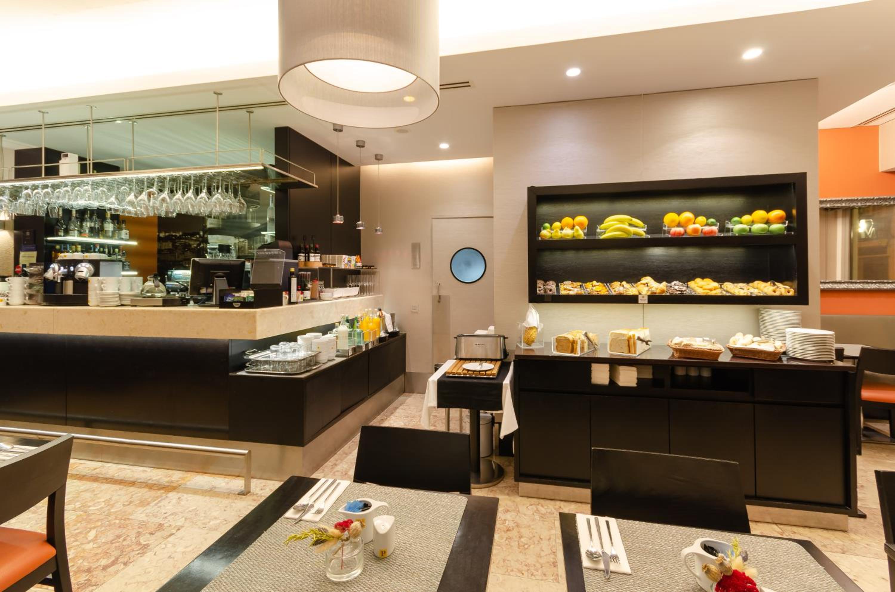 Hotel Santa Justa