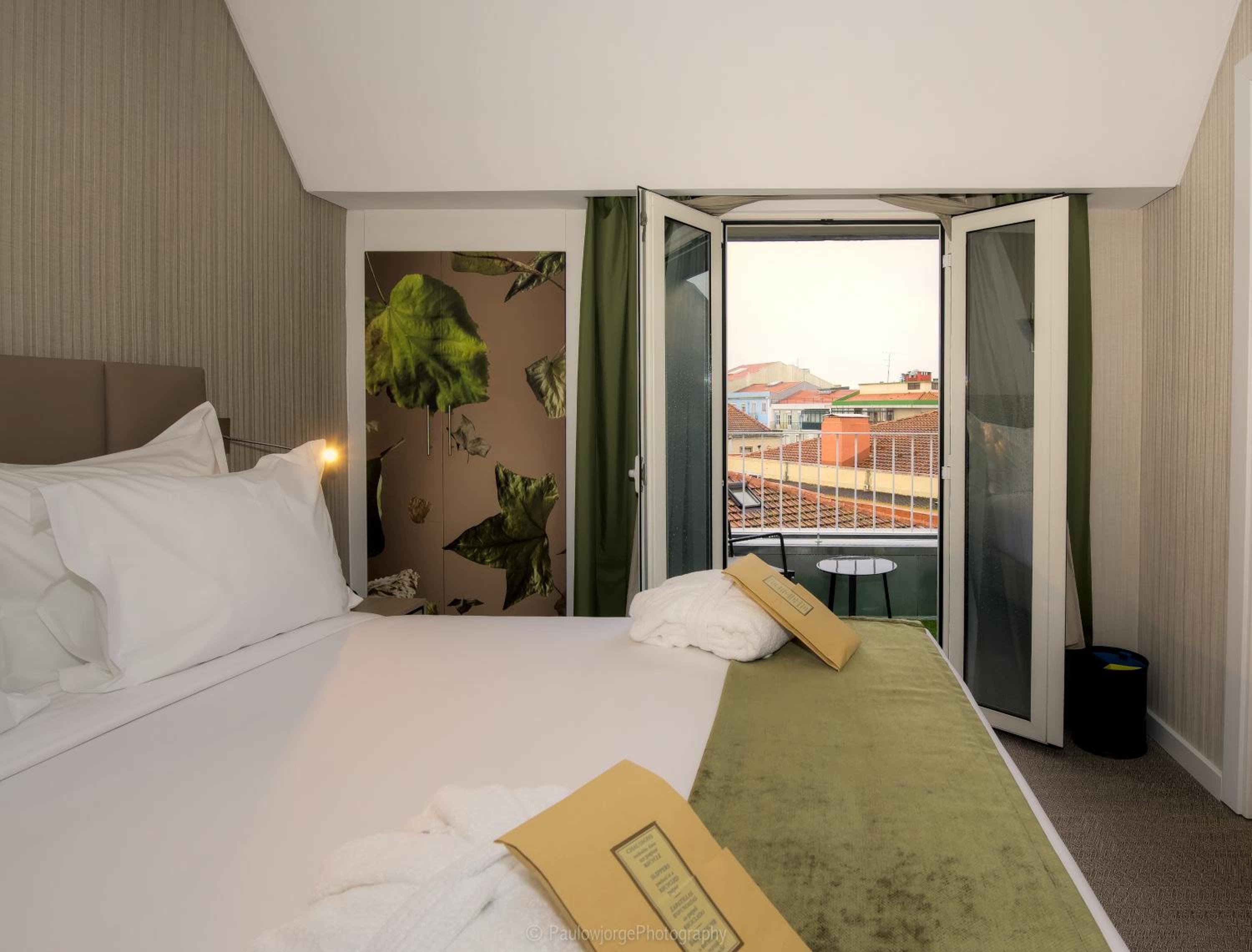 Omid Boutique Hotel