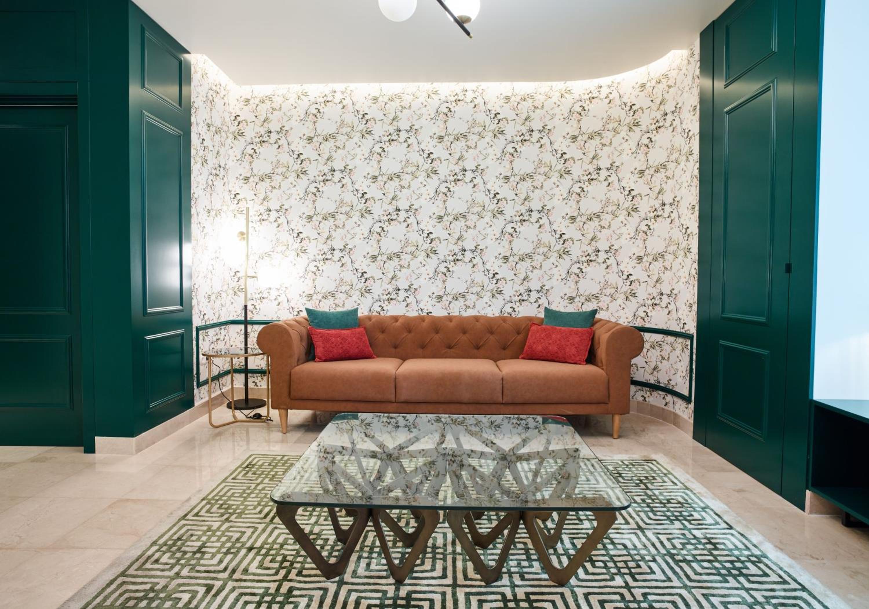 Hotel Florescente