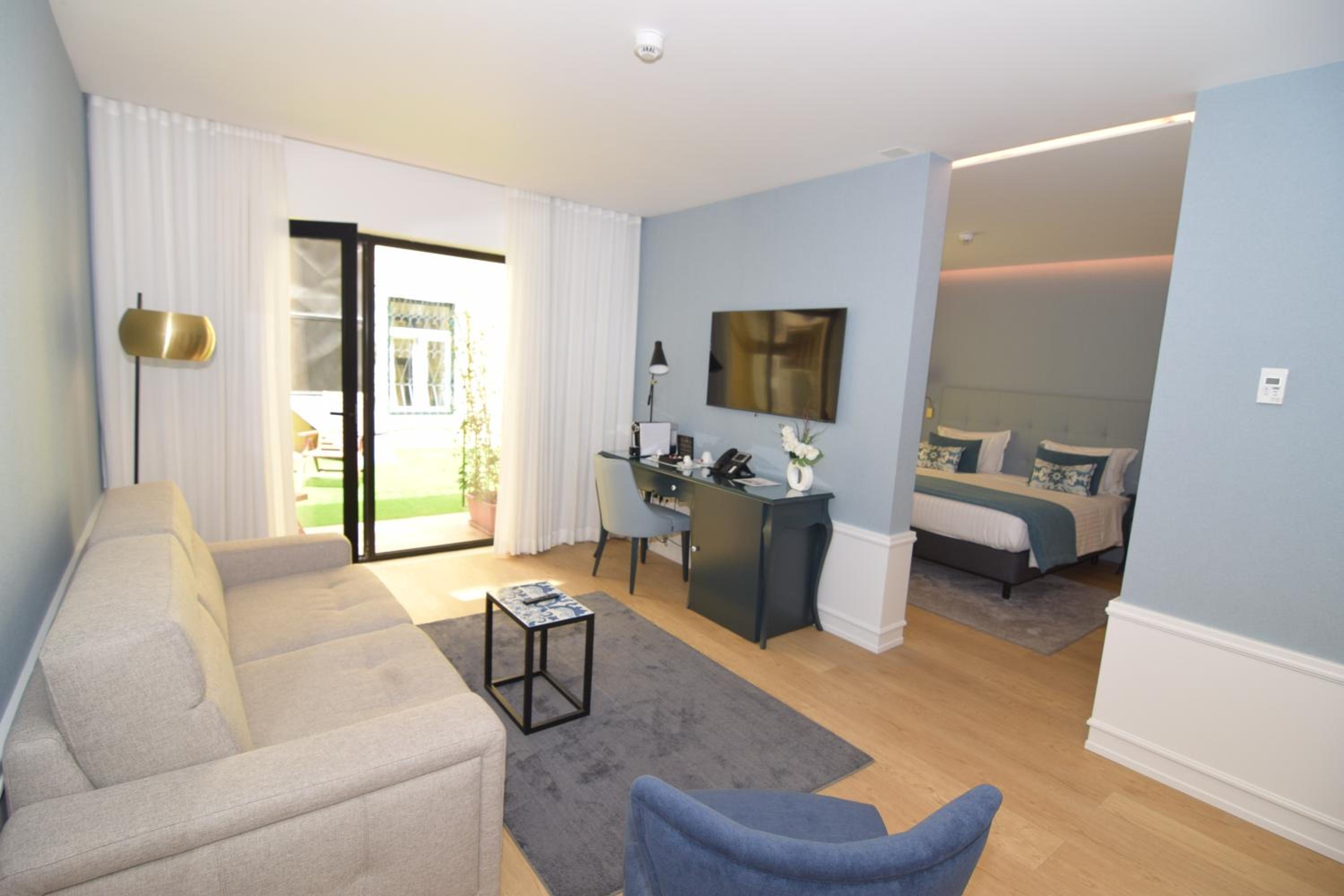 Hotel Florescente