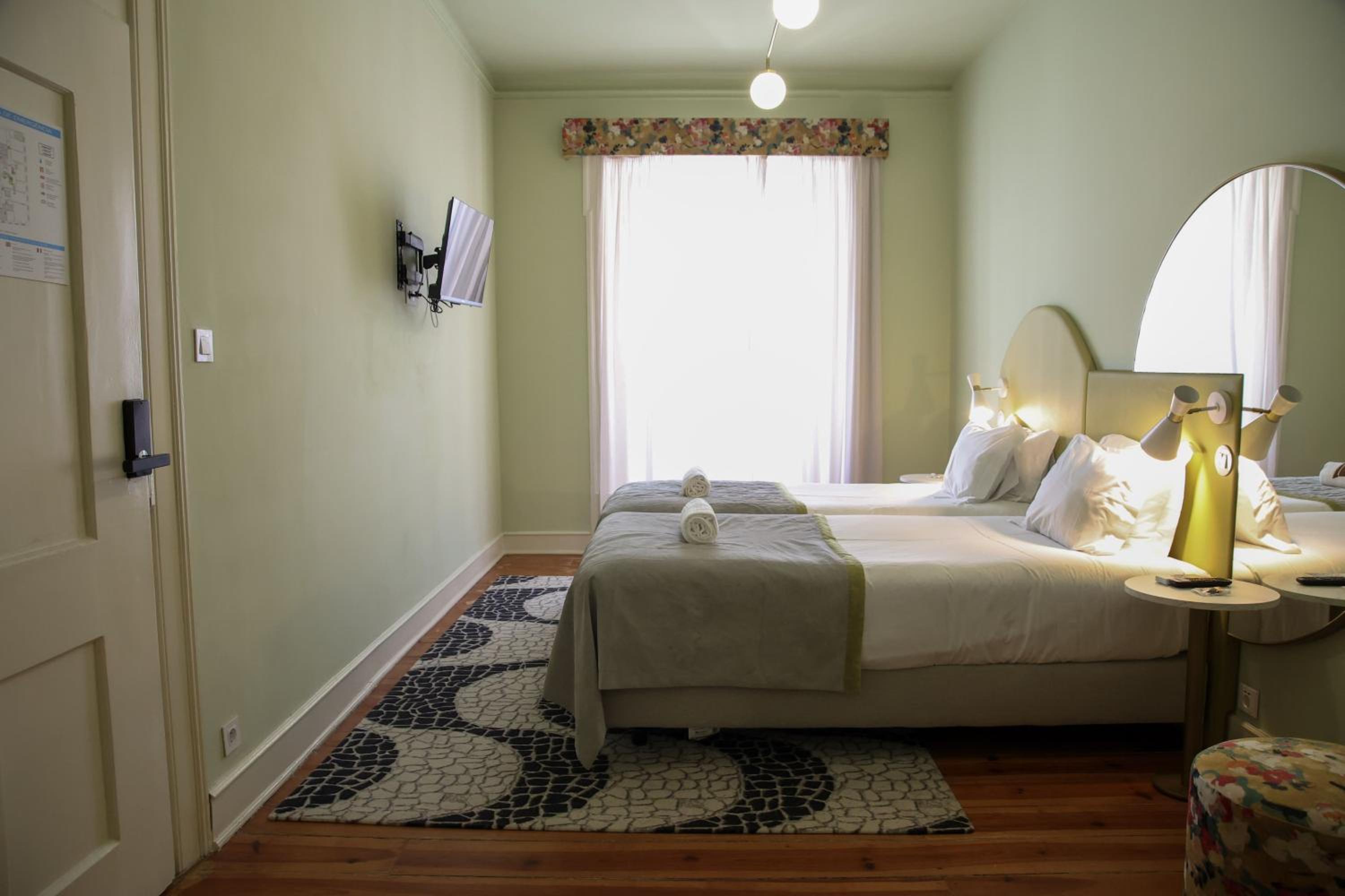 LR Guest House