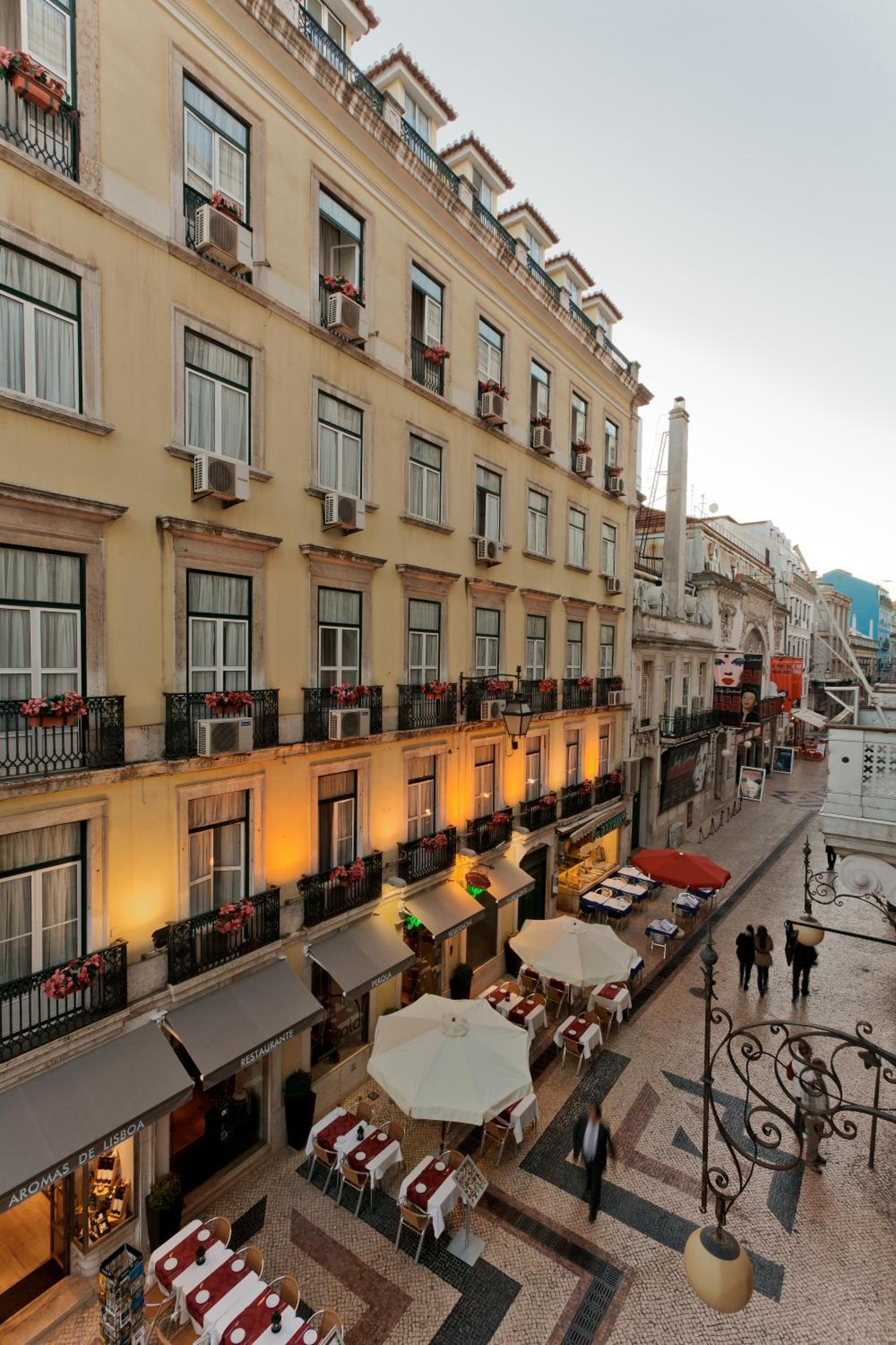 Hotel Florescente