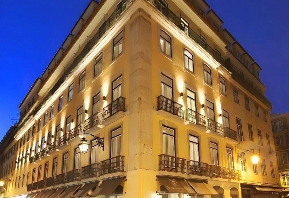 Hotel Santa Justa